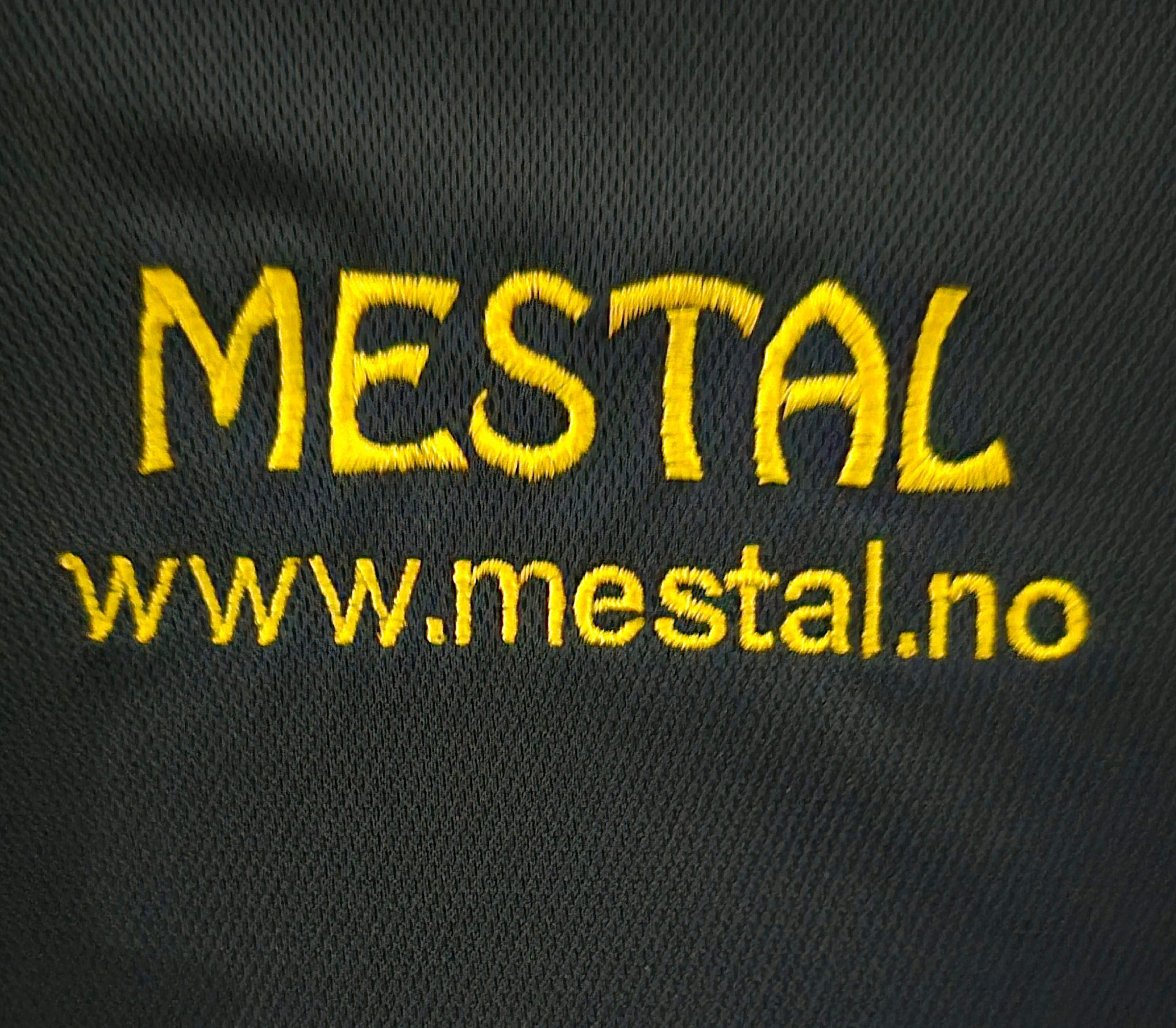 Logo Skjorter