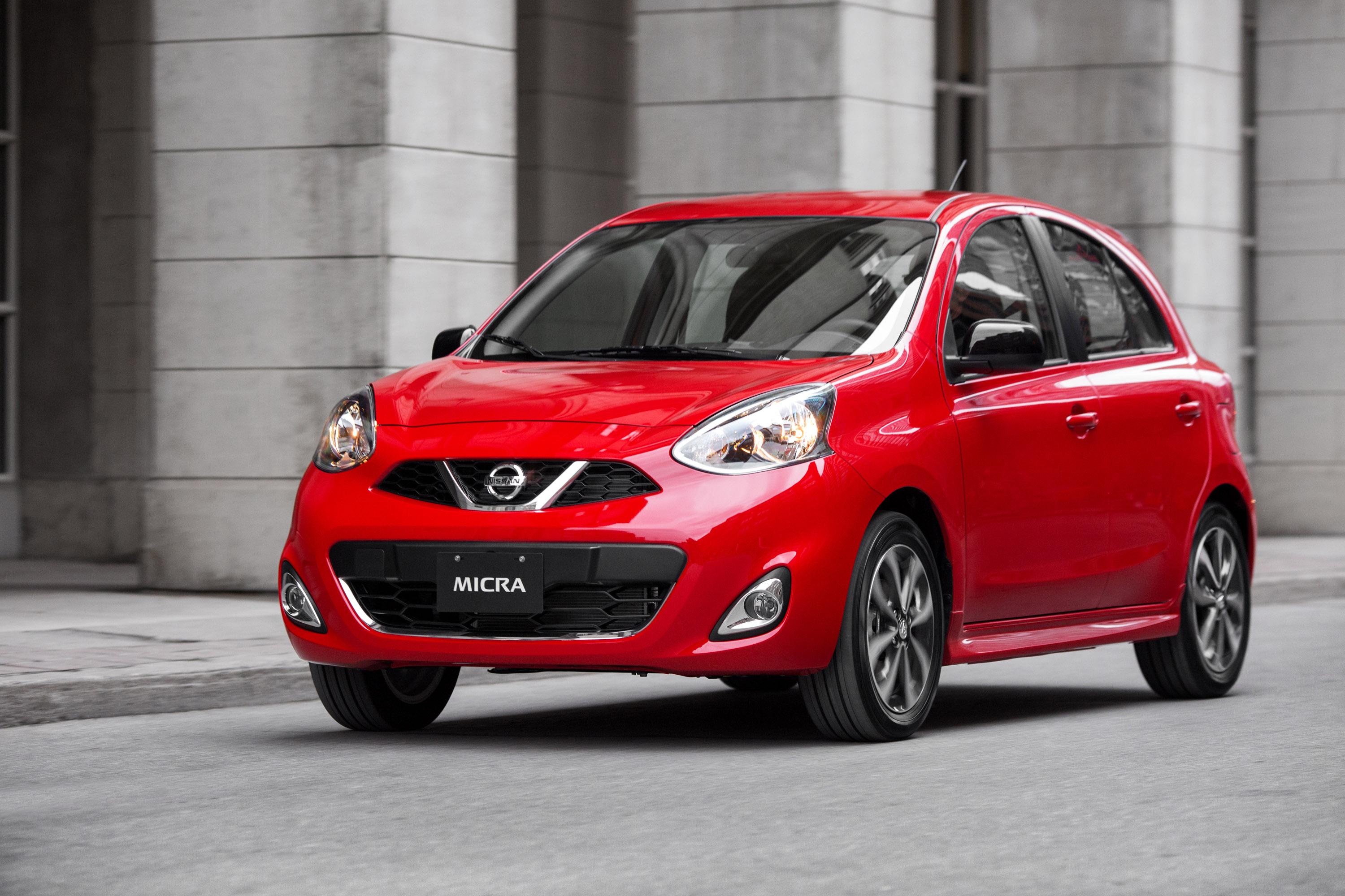 micra