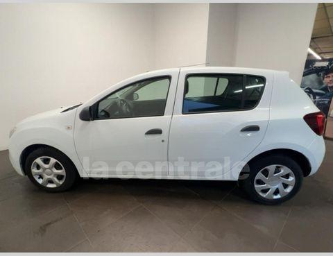sandero