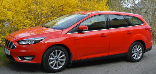 Focus sw